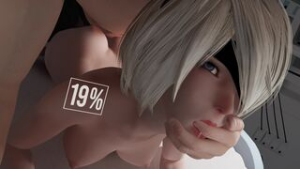 Fuel Leak?Junkerz? - ﻿3D animation on Crohasit